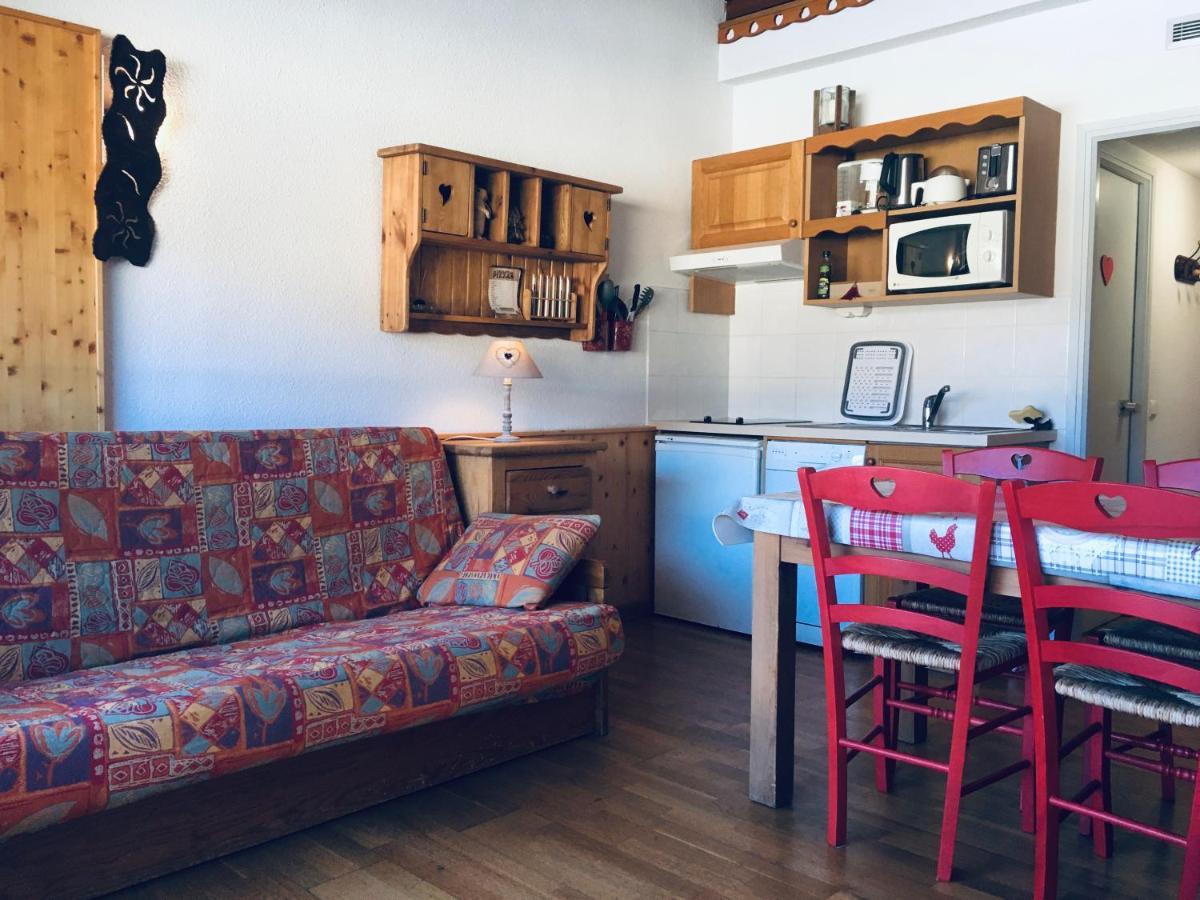 Apartament La Pradella Bolquere Pyrenees 2000 Zewnętrze zdjęcie