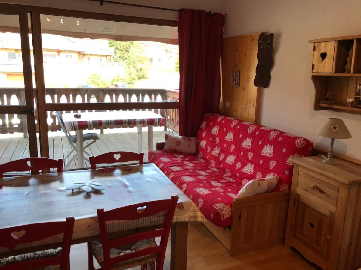 Apartament La Pradella Bolquere Pyrenees 2000 Zewnętrze zdjęcie