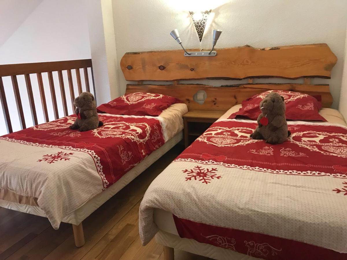Apartament La Pradella Bolquere Pyrenees 2000 Zewnętrze zdjęcie